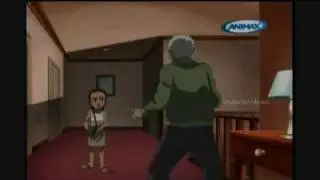 la historia de Gaystericio 2