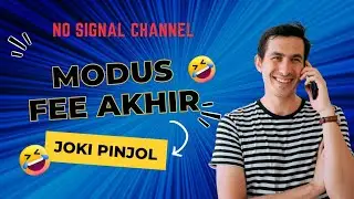 MODUS JOKI PINJOL FEE DIAKHIR?