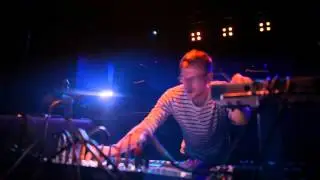 Daily Dubstep presents Osiris Music Uk, 27-10-12 Vooruit Ghent