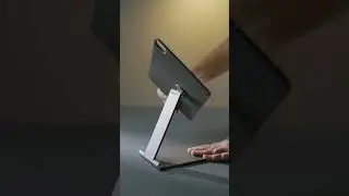 Start your new iPad creation with KUXIU X33 Pro Max iPad magnetic charging stand#ipadpro2024 #ipad