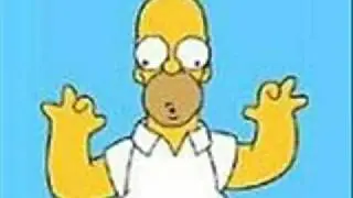 Din Mamma ( The Simpsons ).