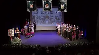 Cartaya Tv | Gala de Honores y Distinciones 2025