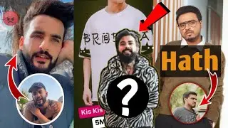 Amit Bhadana से नराज Fans 😡@TheUK07Rider Special 5 Million @FukraInsaanKe Bad😥 बहुत बुरा हुआ