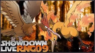 Pokemon Showdown Live RNG w/ ShadyPenguinn - [Ep09] Ft. NumbNexus!