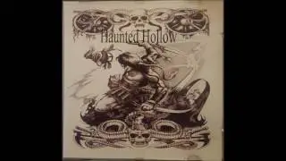 Haunted Hollow - Track 1 (Demo 2007)