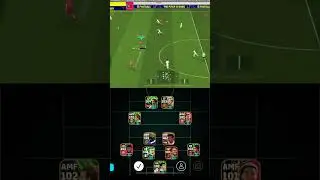 EFootball 2026 Best Formations #efootball2025 #efootballmobile #pes