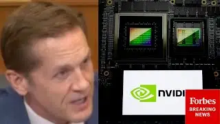 'I Was Really Excited': McCormick Lauds Trump For Lifting Export Controls On H200 NVIDIA Chips