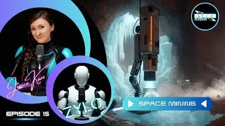 🛸🎙 Extraterrestrial Mining: Tapping the Resources of the Final Frontier #spacemarketing
