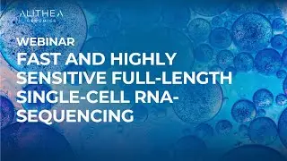 Fast and Highly Sensitive Full-Length Single-Cell RNA-sequencing