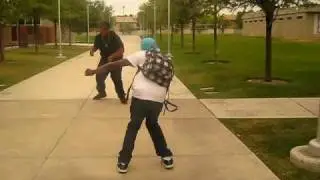 TRAN$FORMERs iSKATEBOARD dance (freshboyz)
