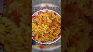 pressure cooker me pasta bnaye #likeandsubscribe