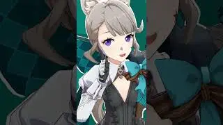 Lynette Ikuyo!