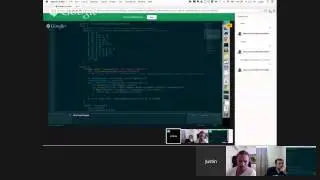 CanJS Community Hangout: 7-Segment Display with can.Component