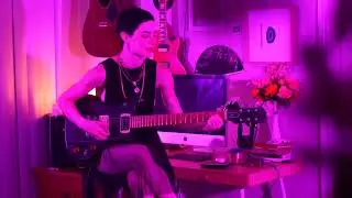 Ivy Rose - Skyscrapers (Live Acoustic Version)