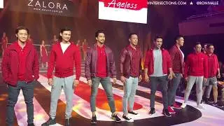 Superbods Ageless 2018 - Zalora Fashion for Men (Ageless Category)