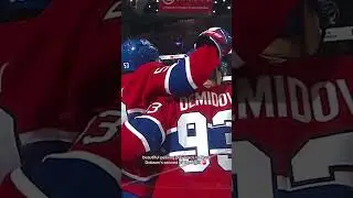 Beautiful Passing Clinic By The Canadians