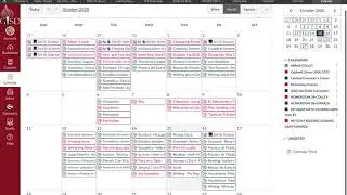 How to Set Up Parent Conferences on Canvas