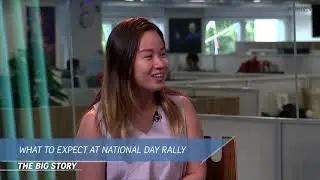 THE BIG STORY: What to expect at National Day Rally 2019  | The Straits Times (16/08/19)