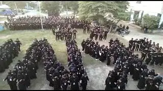 Teknik RAP | PKKMB Fakultas Teknik 2022 Universitas Sulawesi Barat