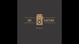 Isk media for casting and film neutral news