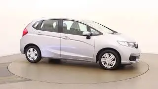 2018/18 Honda Jazz 1.3 i-VTEC S (s/s) 5dr - Contact Motor Range Today!