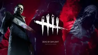 Push rank dolo! Dead by daylight