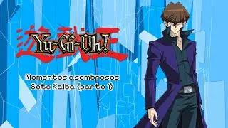 Momentos asombrosos de Yu-Gi-Oh!: Seto Kaiba, parte 1