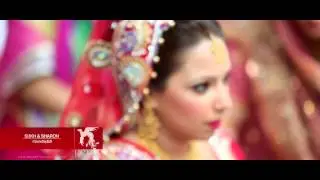 Dream Productions Presents: Sukh & Sharan | Same Day Edit [SDE]