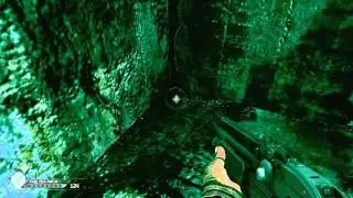 RAGE - Wasteland Sewers DLC - Shipyard