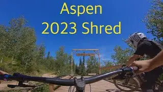Aspen MTB 2023
