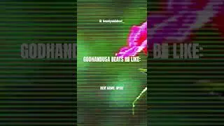 I&rsquo;m looking for artists who can hop on this beat #godhandusa #shrek #freddiedreddtypebeat #doomshop