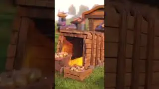 3D Clash Of Clans #short #coc #clashofclans