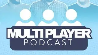 Intro to VR, Paul Abuses Overwatch + Microwaving Gremlins - Gaming Podcast