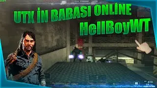 UTX İN BABASI ONLİNE !!! 