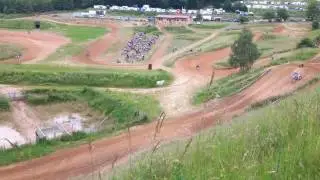 Motocross Aufenau 11.06.2016