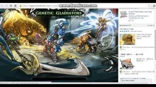 Hack Facebook Games 2014