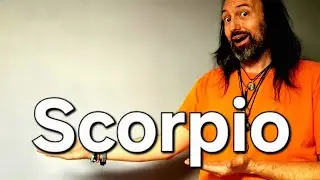 Scorpio - Weekly Rune Reading | Nervous System Reset & Recalibration | Jan 22 - 28
