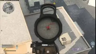 Call of Duty  Modern Warfare 2019: Longshot | Warzone | Assault Rifle | FAL | Hybrid Scope