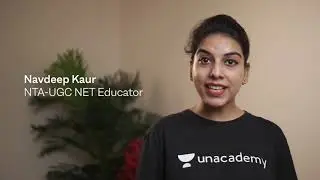 Unacademy Combat NTA UGC