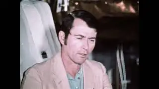 Миссия экипажа Аполлон 16 \ Aeronautics And Space Report  Apollo 16