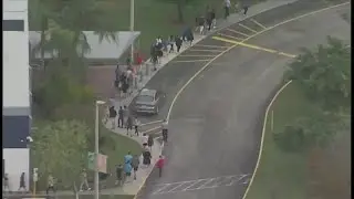 Students evacuated from Jewish private school in Davie after bomb threat