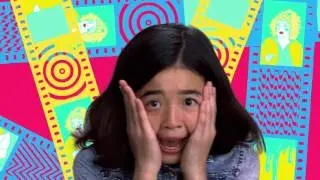 Shhh! | Mack Chat: S1, Episode 3 | Andi Mack | Disney Channel