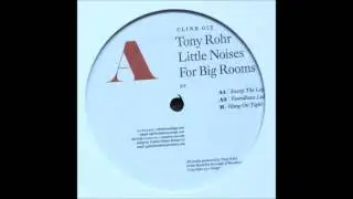Tony Rohr - Foundhaus Ltd.