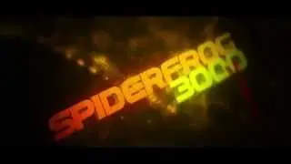 Neues Intro & Banner | spiderfrog3000
