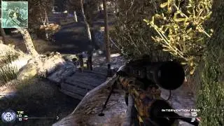 BOUNCE in MW2!! :O:O:O ( Confirmed, WORKS on PC ) :D