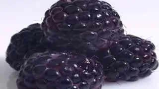Black raspberry seed oil benefits