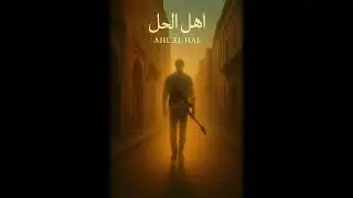 State of the Soul أهْلْ الحَالْ | Maâlem Strat | Rewired Ghiwane (Official Visualizer)
