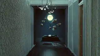 Midnight in Magnolia