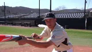 Knight School: How to Bunt