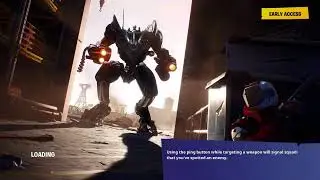 Battle star week 1 aka brute squad Coming soon